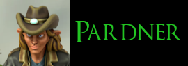 Pardner